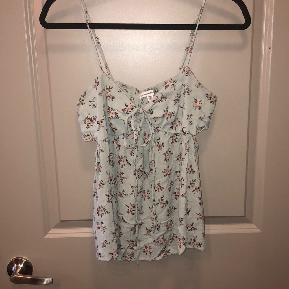 American eagle tank top